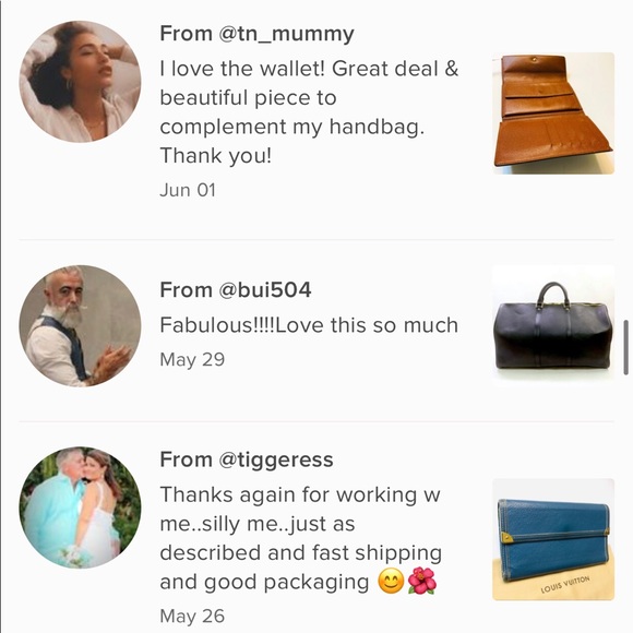 π―% SELLER REVIEWS - Picture 11 of 13